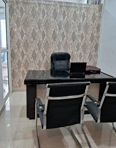 Gaur City Center : Insta Workspace Coworking Space in Sector 4, Noida Extension