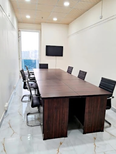 Gaur City Center : Insta Workspace Coworking Space in Sector 4, Noida Extension
