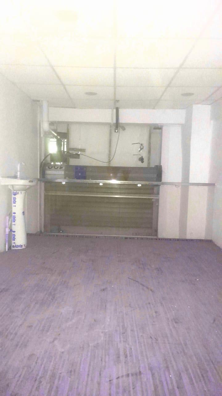 Gaur City Center : Semi Furnished Office For Rent in Sector 4, Noida Extension