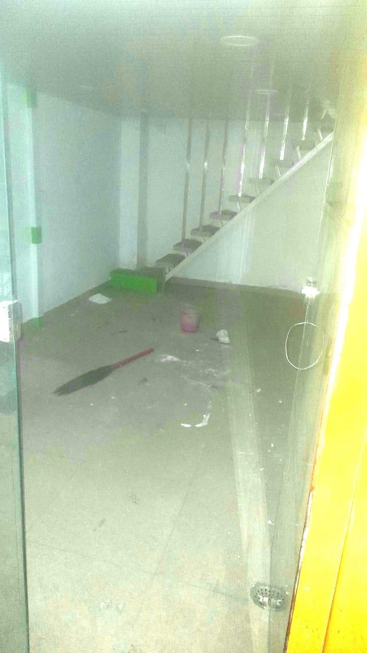Gaur City Center : Semi Furnished Office For Rent in Sector 4, Noida Extension