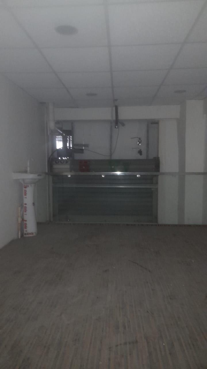 Gaur City Center : Semi Furnished Office For Rent in Sector 4, Noida Extension