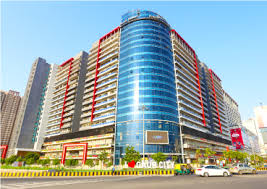 Gaur City Center : Semi Furnished Office For Rent in Sector 4, Noida Extension