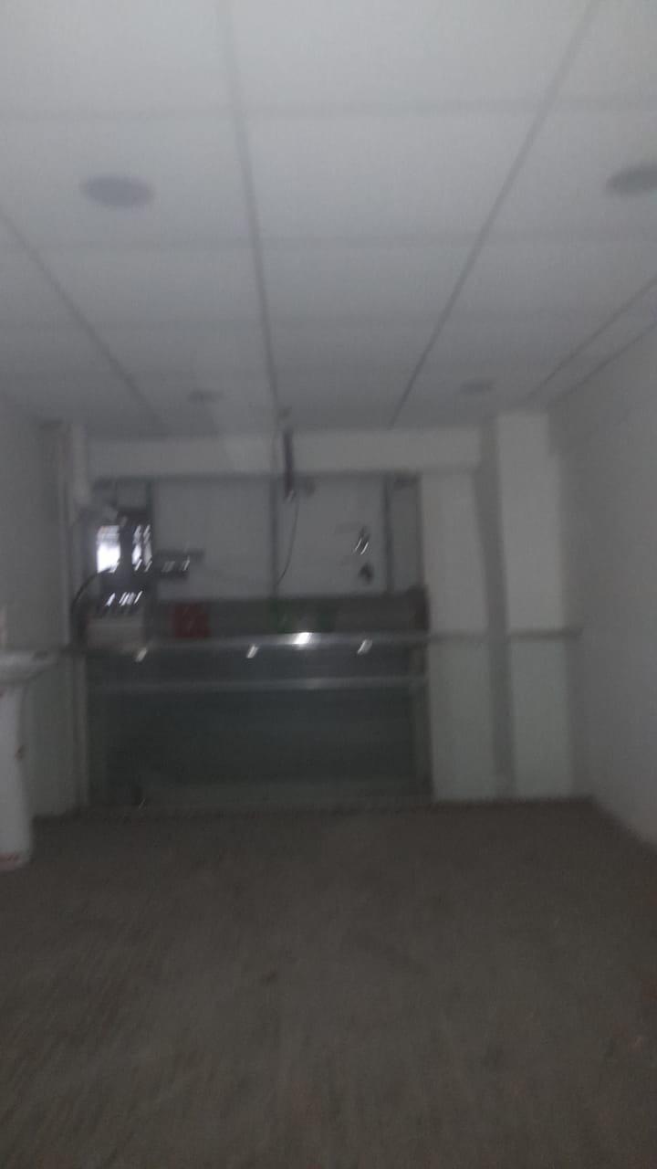 Gaur City Center : Semi Furnished Office For Rent in Sector 4, Noida Extension