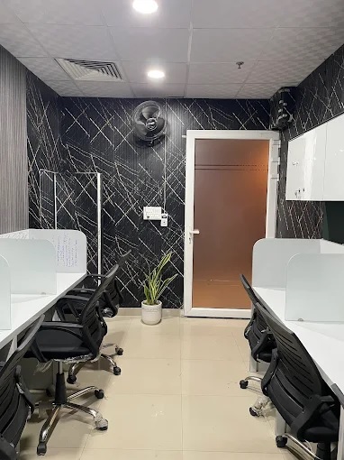 Gaur City Center : SharedSpaces Coworking Space in Sector 4, Noida Extension