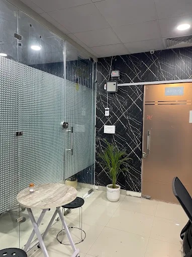 Gaur City Center : SharedSpaces Coworking Space in Sector 4, Noida Extension