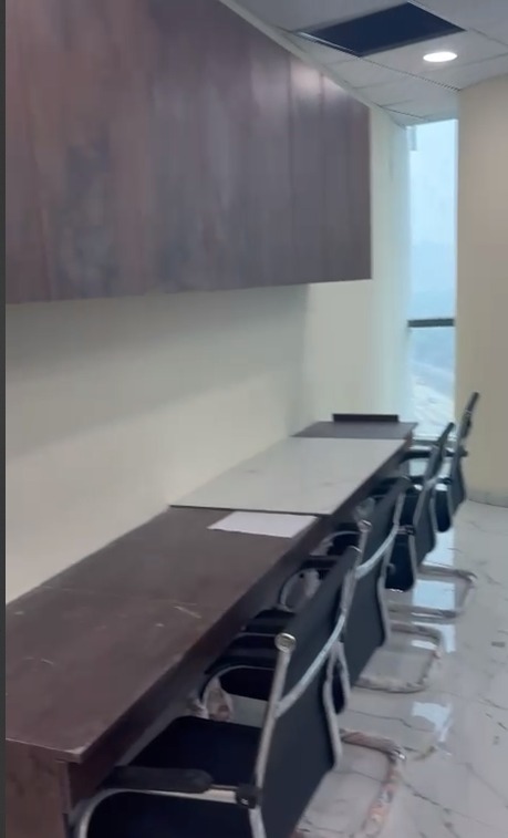 Gaur City Center : Fully Furnished Office For Rent in Sector 4, Noida Extension