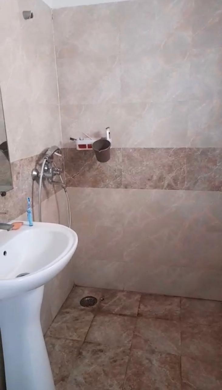 Gaurs Siddhartham : 2BHK Semi Furnished Flat For Rent in Siddharth Vihar, Ghaziabad