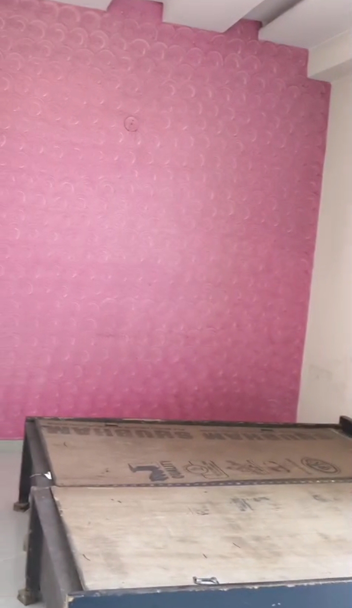 Green Villa 2 : 2BHK Semi Furnished Flat For Sell in Sector 16B, Noida Extension