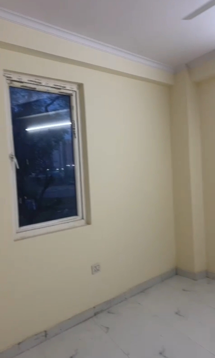 Green Apartment : 2 BHK Semi Furnished Flat For Sell in Sector 1, Noida Extension, Bisrakh Jalalpur