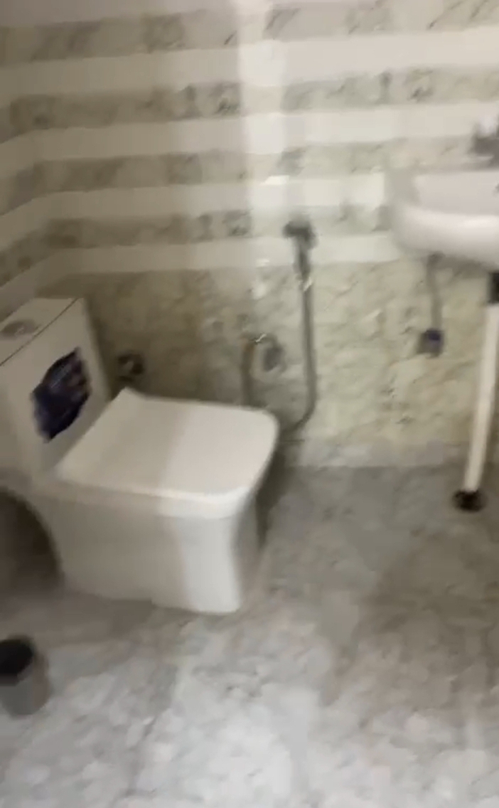 Green Apartment : 2 BHK Semi Furnished Flat For Sell in Sector 1, Noida Extension, Bisrakh Jalalpur