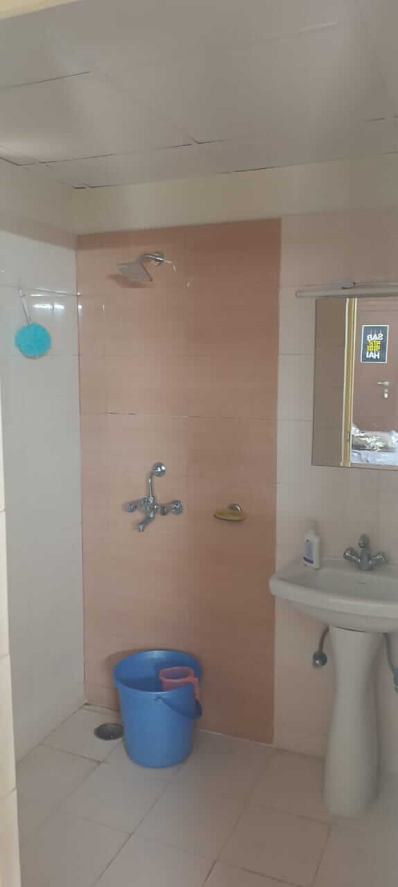 Habitech Panchtatva : 2 + 1 BHK Flat for sale in TechZone 4, Noida Extension