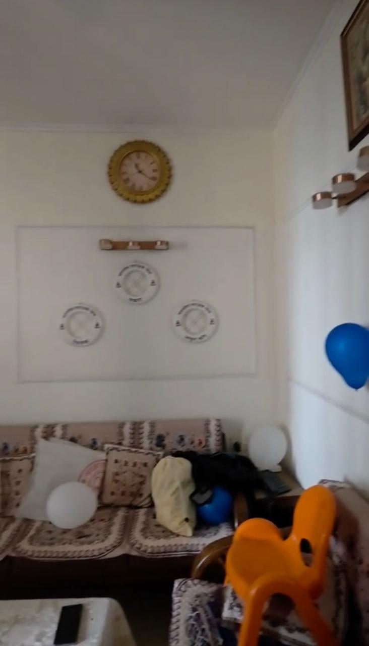 Habitech Panchtatva : 2BHK Semi Furnished Flat For Sell in TechZone 4, Noida Extension