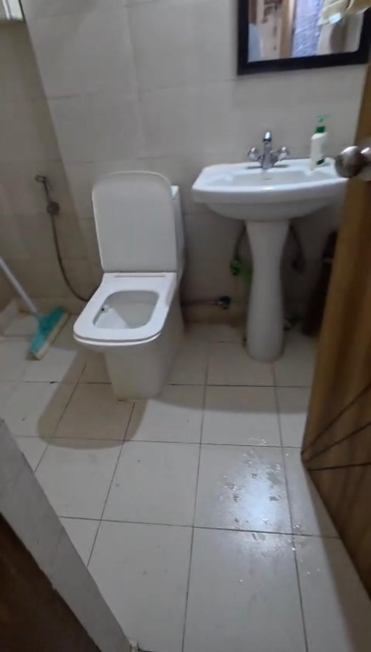 Habitech Panchtatva : 2BHK Semi Furnished Flat For Sell in TechZone 4, Noida Extension