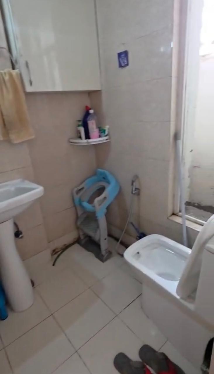 Habitech Panchtatva : 2BHK Semi Furnished Flat For Sell in TechZone 4, Noida Extension