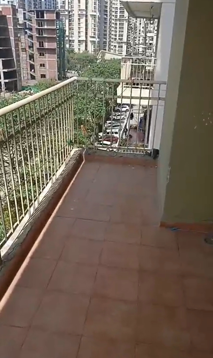 Habitech Panchtatva : 3 BHK Fully Furnished Flat For Rent in TechZone 4, Noida Extension