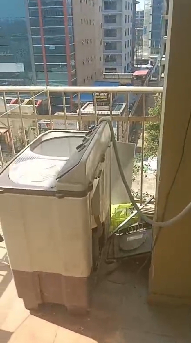 Habitech Panchtatva : 3 BHK Fully Furnished Flat For Rent in TechZone 4, Noida Extension