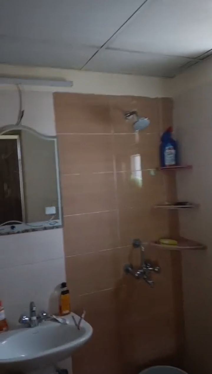 Habitech Panchtatva : 3 BHK Fully Furnished Flat For Rent in TechZone 4, Noida Extension
