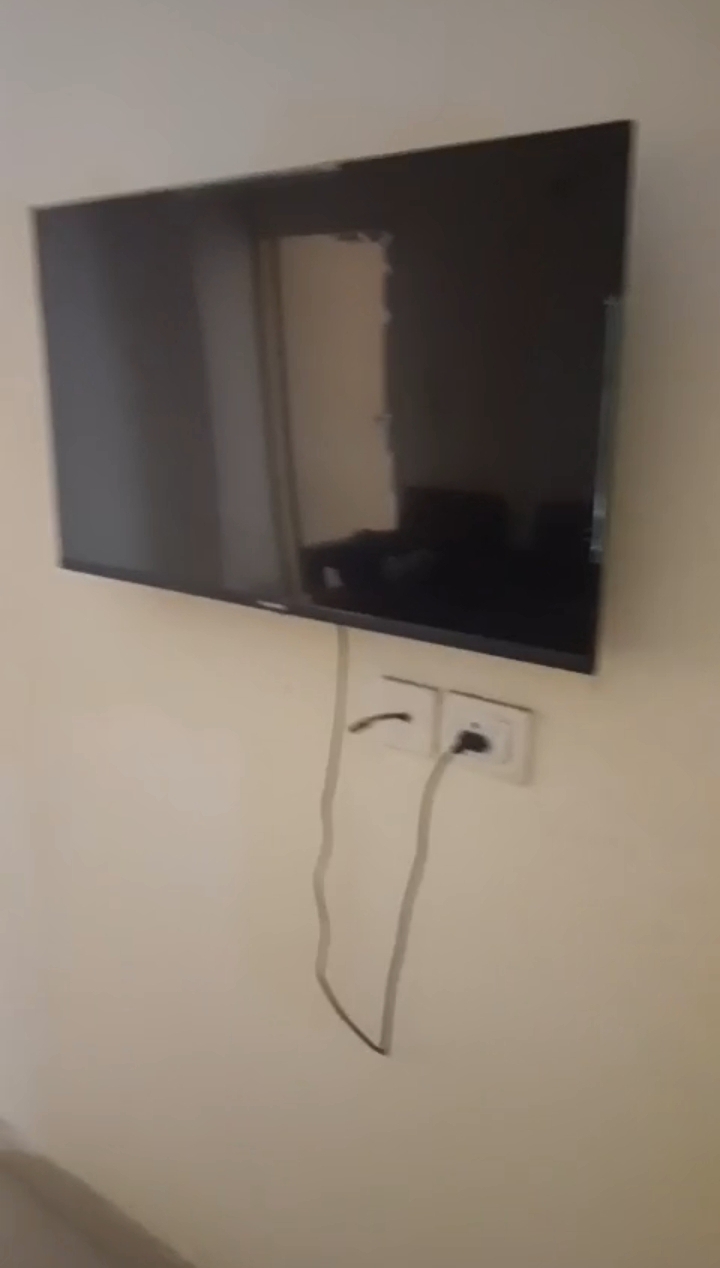Habitech Panchtatva : 3 BHK Fully Furnished Flat For Rent in TechZone 4, Noida Extension