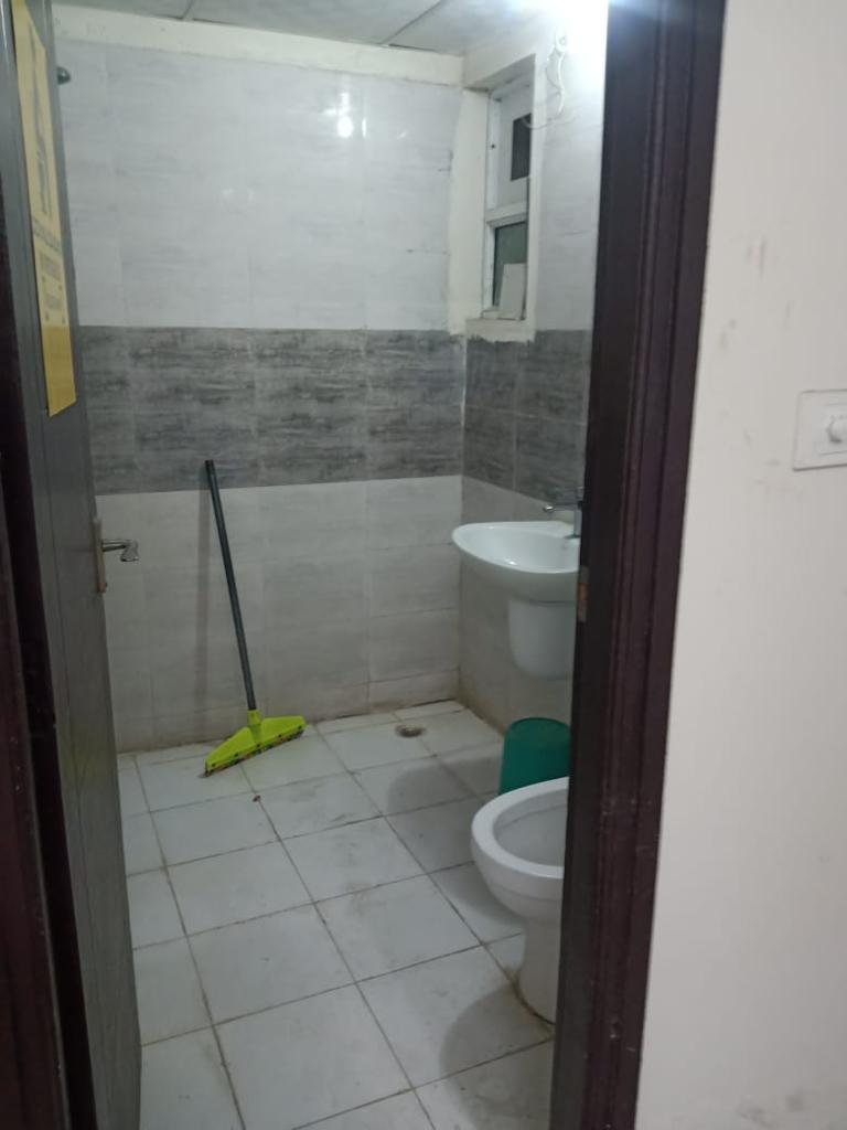 Himalaya Pride : 2BHK Semi Furnished Flat For Rent in TechZone 4, Noida Extension