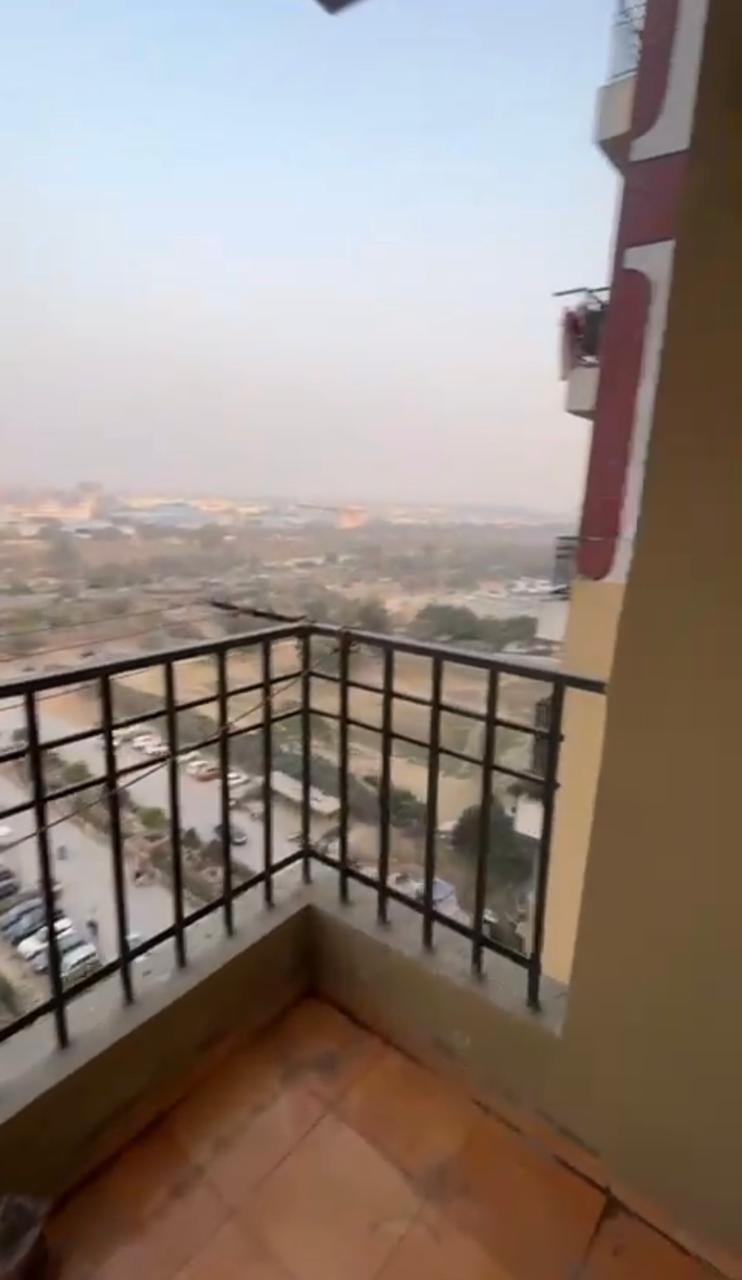 Himalaya Pride : 3 BHK Semi Furnished Flat For Rent in TechZone 4, Noida Extension