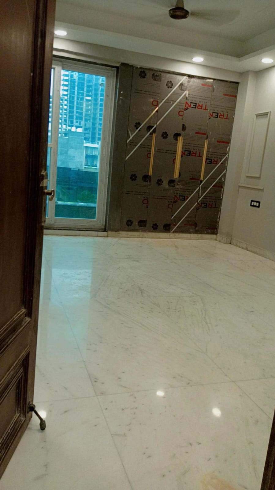 Jaypee Wish Town : 3BHK Semi Furnished Independent House For Rent in Sector 128, Noida