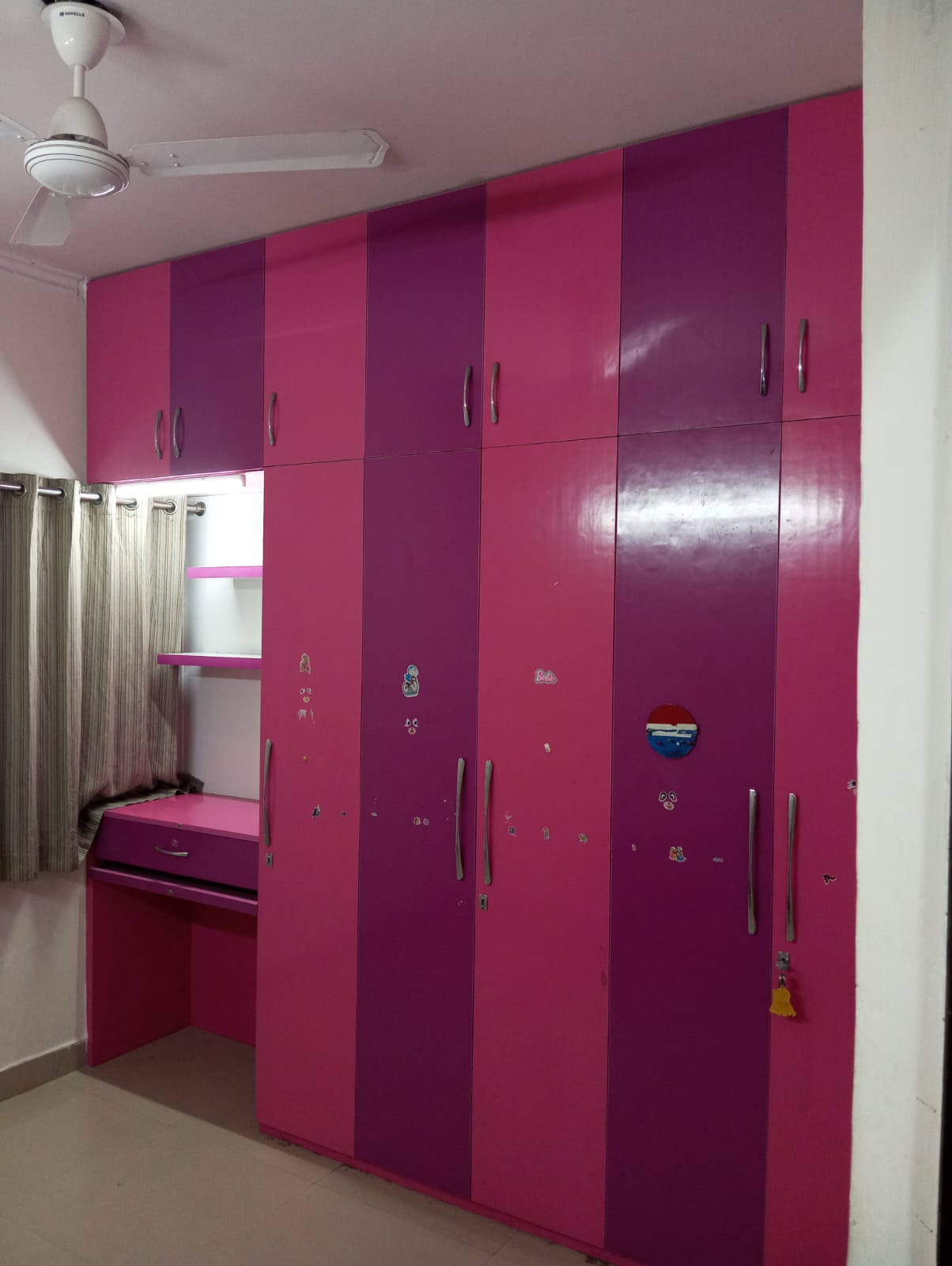 JM Florence : 2BHK Fully Furnished Flat For Rent in TechZone 4, Noida Extension