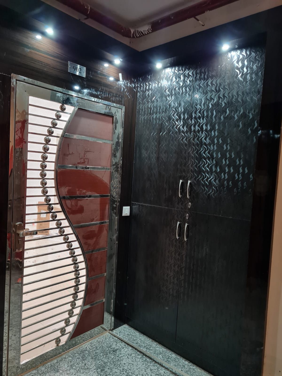 JM Florence : 4BHK Fully Furnished Flat For Rent in TechZone 4, Noida Extension 