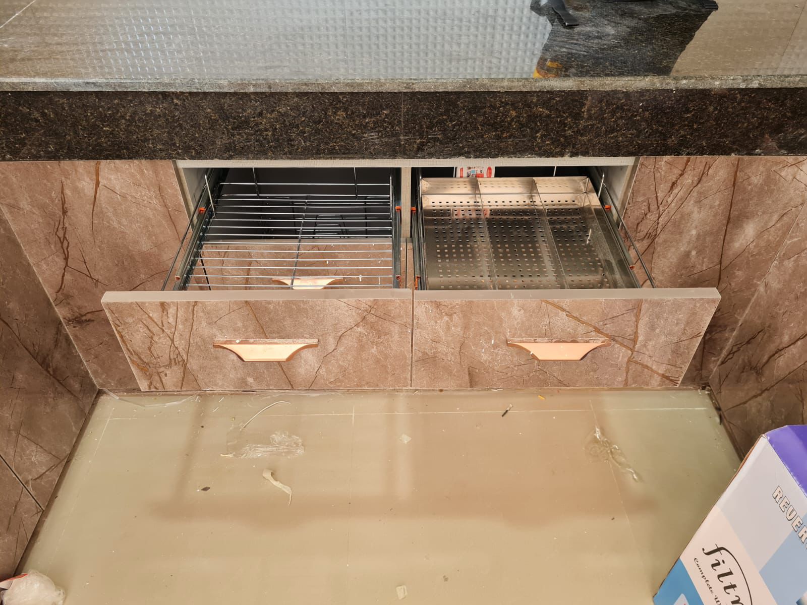 JM Florence : 4BHK Fully Furnished Flat For Rent in TechZone 4, Noida Extension
