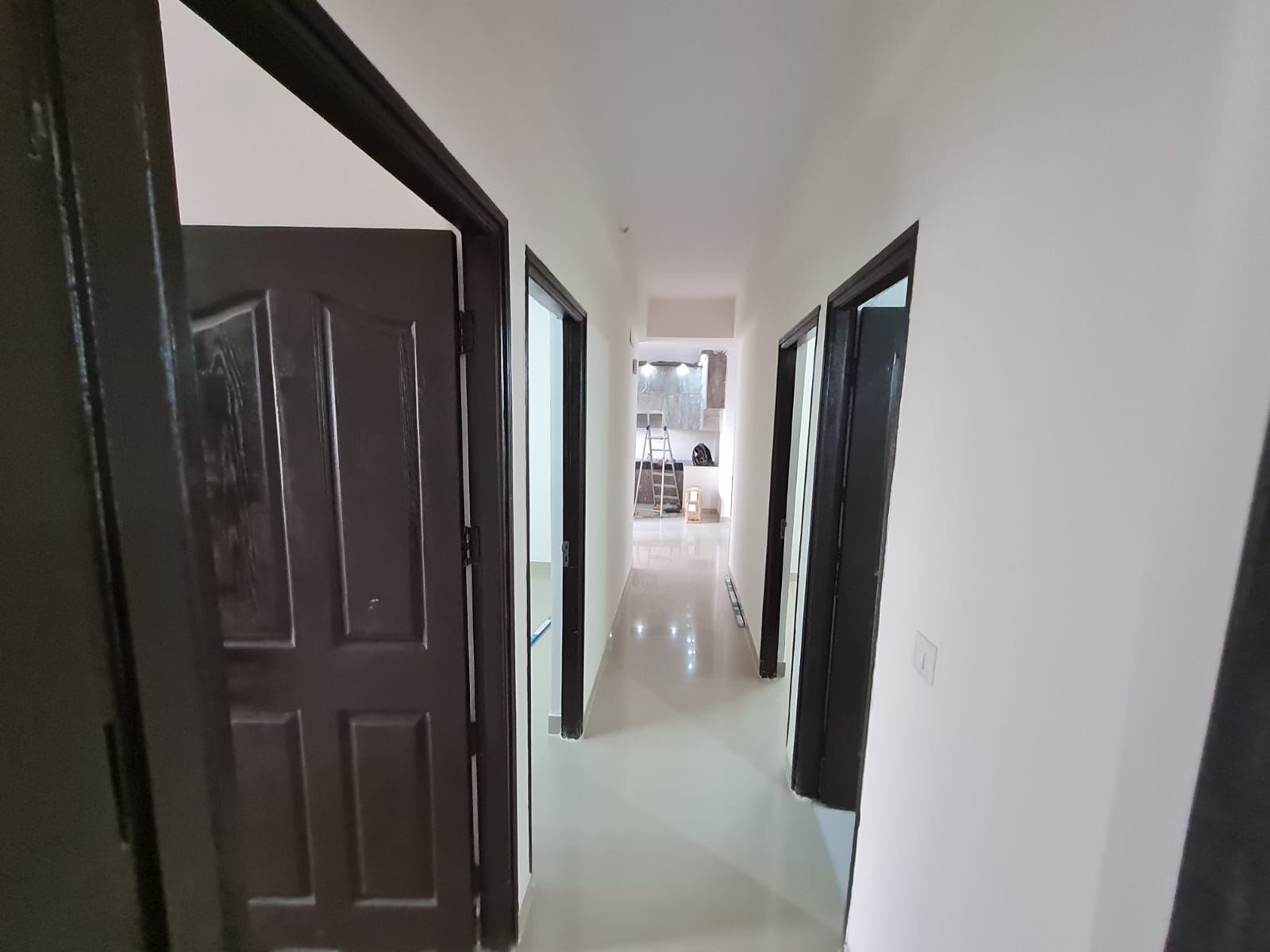 JM Florence : 4BHK Fully Furnished Flat For Rent in TechZone 4, Noida Extension