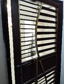 JNC The Park : 2 BHK Semi Furnished Flat for rent in Sector 16C, Noida Extension