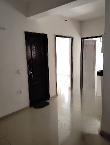 JNC The Park : 2 BHK Semi Furnished Flat for rent in Sector 16C, Noida Extension