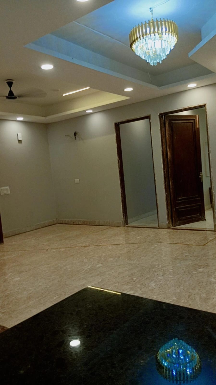 Jaypee Wish Town : 3BHK Semi Furnished Independent House For Rent in Sector 128, Noida