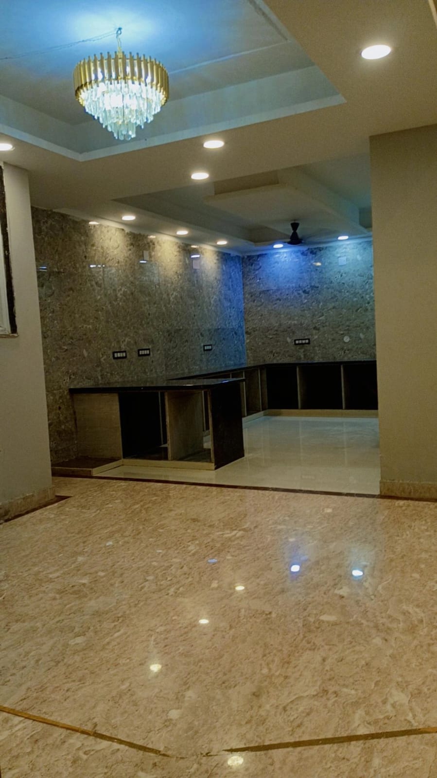 Jaypee Wish Town : 3BHK Semi Furnished Independent House For Rent in Sector 128, Noida
