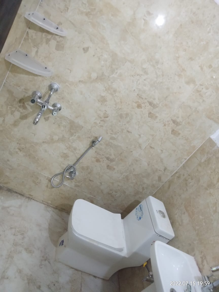 Krishna County : 2BHK Fully Furnished Flat For Rent in Sector 1, Noida Extension, Bisrakh Jalalpur