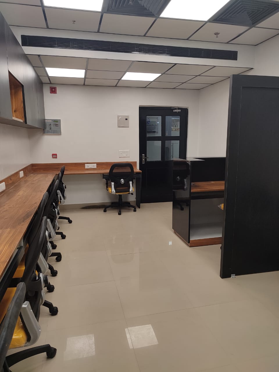 Logix Technova : Fully Furnished Office For Rent in Sector 132, Noida in Sector 132, Noida