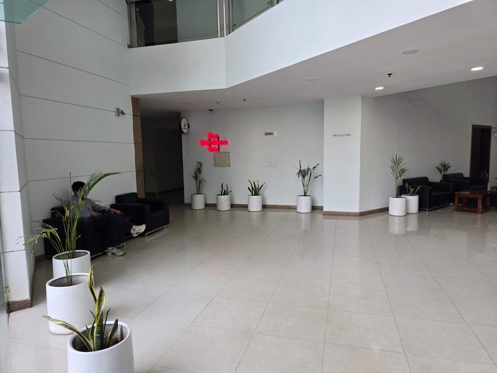 Logix Technova : Fully Furnished Office For Rent in Sector 132, Noida in Sector 132, Noida