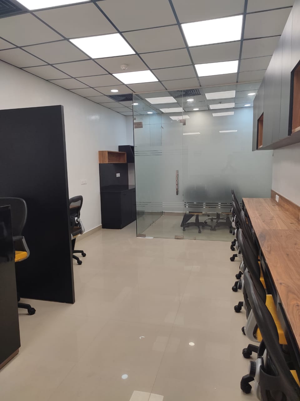 Logix Technova : Fully Furnished Office For Rent in Sector 132, Noida in Sector 132, Noida