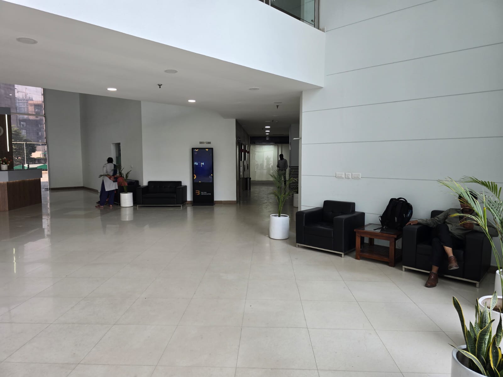 Logix Technova : Fully Furnished Office For Rent in Sector 132, Noida in Sector 132, Noida