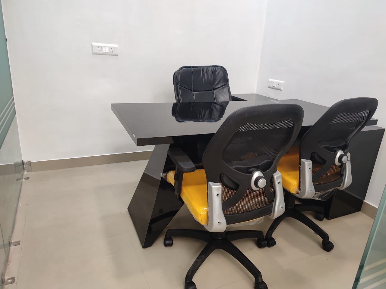 Logix Technova : Fully Furnished Office For Rent in Sector 132, Noida in Sector 132, Noida