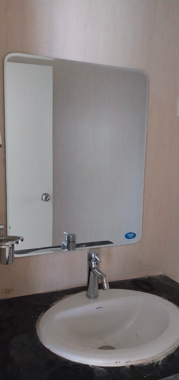 Mahagun Mantra : 2BHK + Study Semi Furnished Flat For Rent in Sector 10, Noida Extension