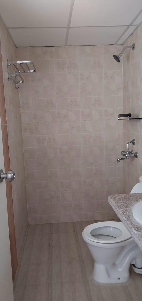 Mahagun Mantra : 2BHK + Study Semi Furnished Flat For Rent in Sector 10, Noida Extension