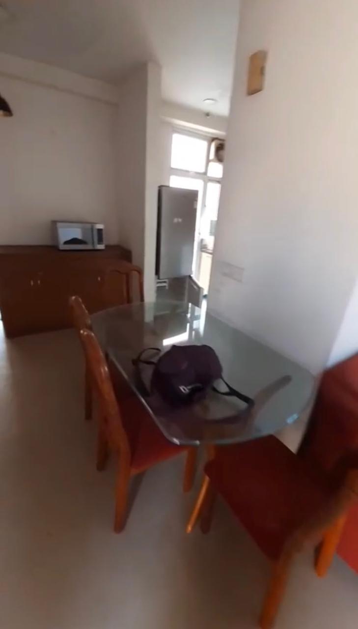 Mahagun Mywoods : 2BHK Fully Furnished Flat For Rent in Gaur City 2, Noida Extension