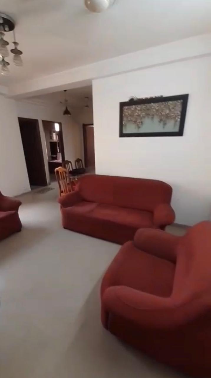 Mahagun Mywoods : 2BHK Fully Furnished Flat For Rent in Gaur City 2, Noida Extension