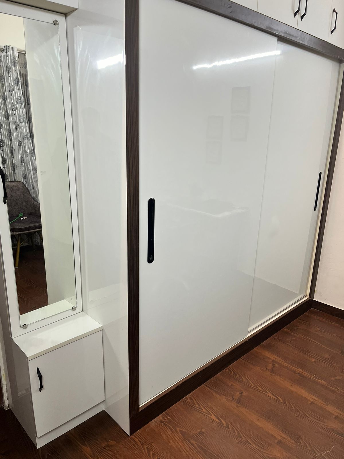 Mahagun Mywoods : 3 BHK Fully Furnished Flat For Rent in Gaur City 2, Noida Extension