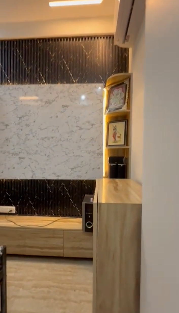 Niti Khand 1, Ghaziabad : 1BHK Fully Furnished Flat For Rent in Indirapuram, Ghaziabad
