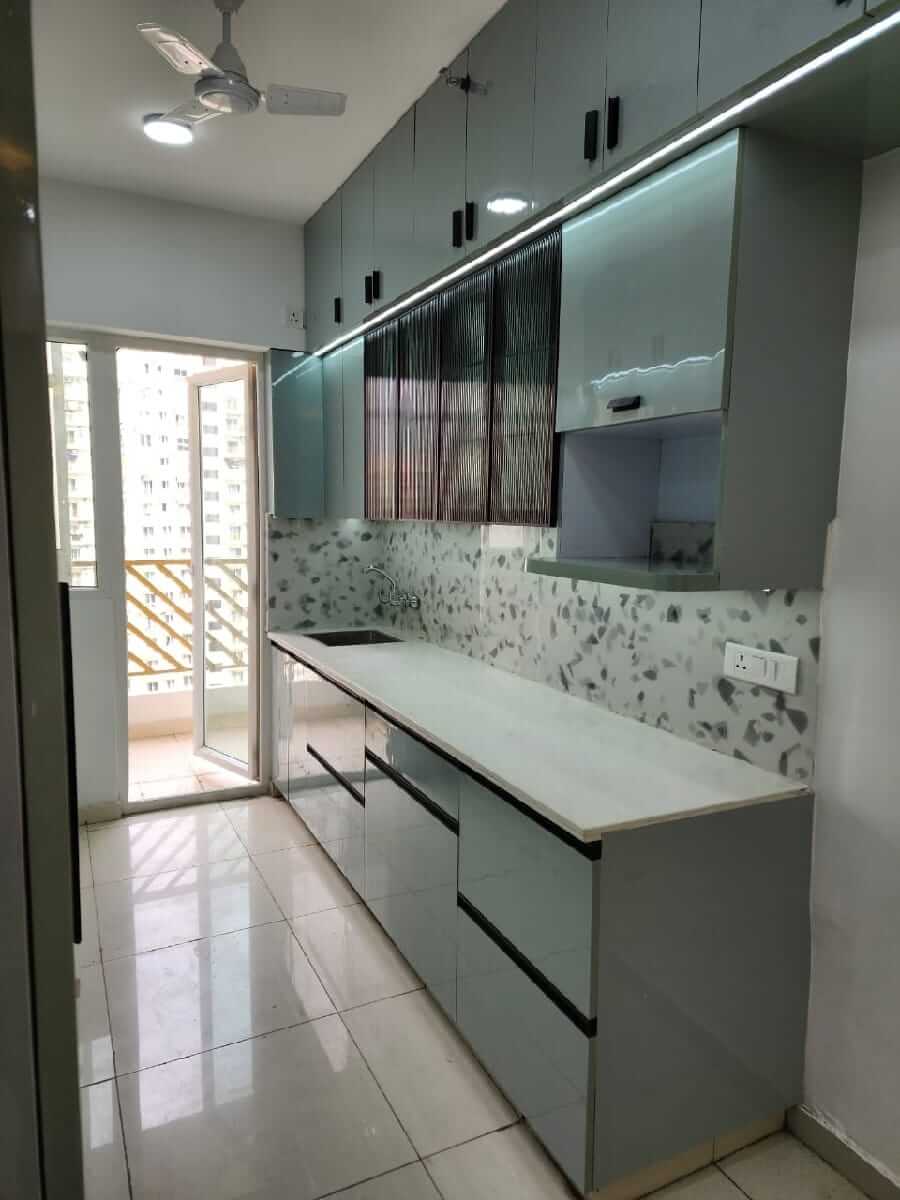 Nirala Estate : 3 BHK Flat for sale in TechZone 4, Noida Extension