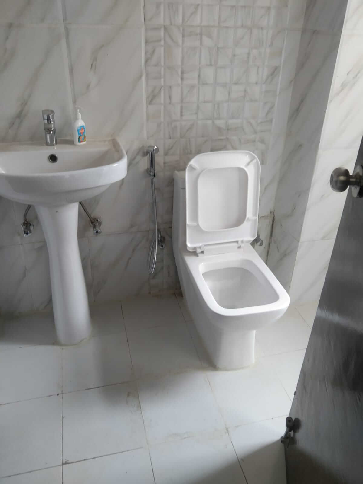 Nirala Estate : 3 BHK Flat for sale in TechZone 4, Noida Extension
