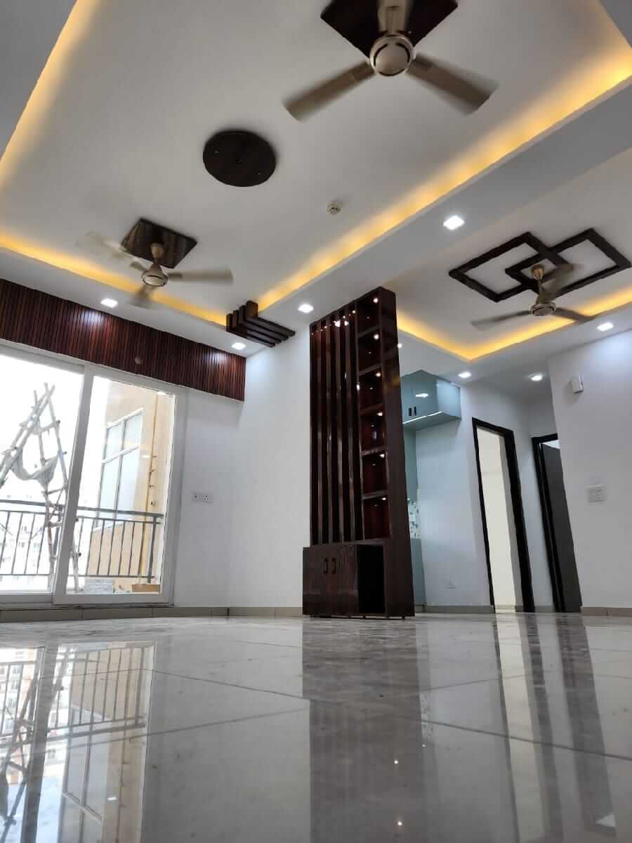 Nirala Estate : 3 BHK Flat for sale in TechZone 4, Noida Extension