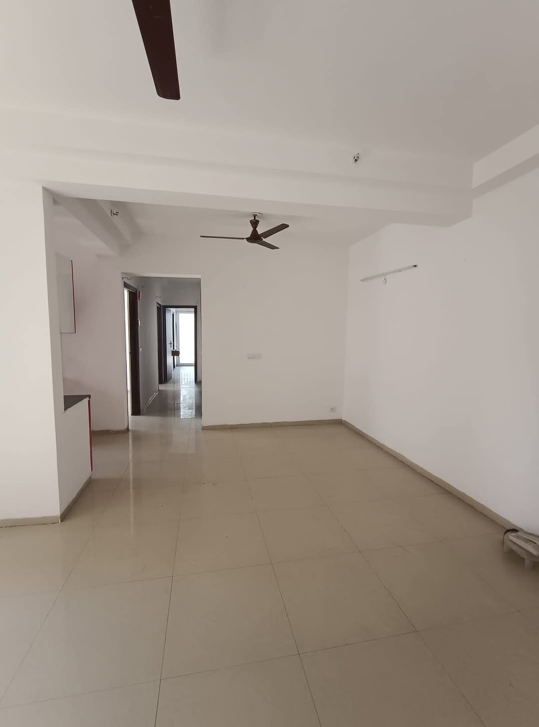 Nirala Estate : 3BHK + STUDY semi furnished flat for rent in Sector 1, Noida Extension