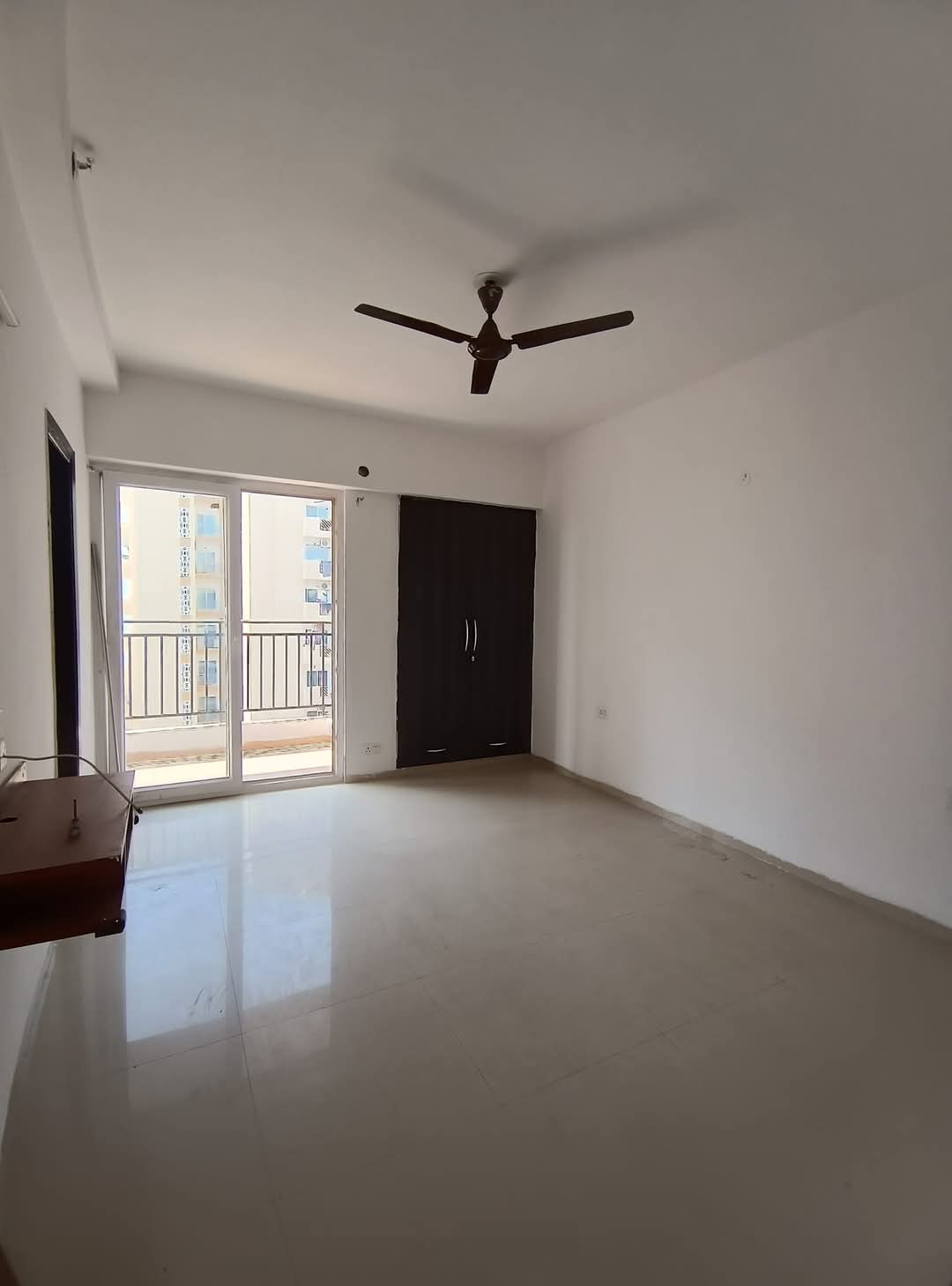 Nirala Estate : 3BHK + STUDY semi furnished flat for rent in Sector 1, Noida Extension